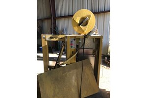 StrapPack  Banding-Strapping Machine